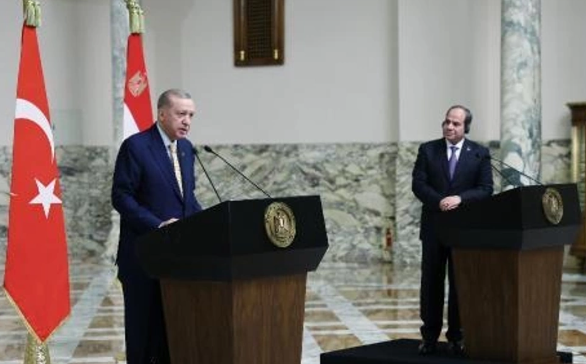 Foto - Hakan Fidan'dan İsrail'in uykusunu kaçıracak sözler