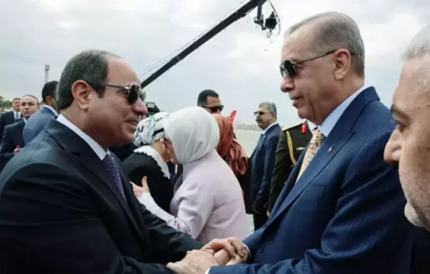 Foto - Hakan Fidan'dan İsrail'in uykusunu kaçıracak sözler