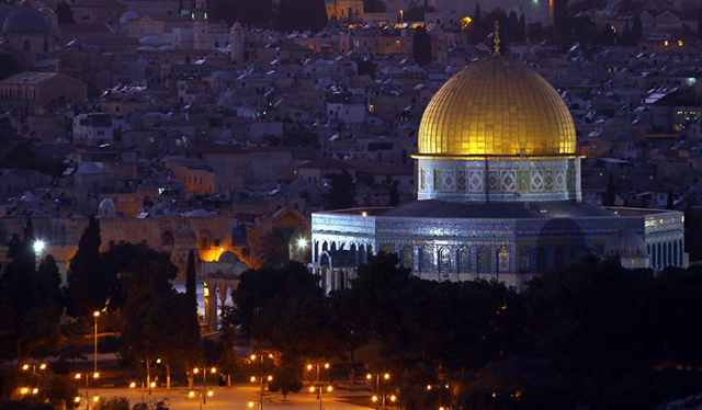 Foto - Hakan Fidan'dan Kudüs mesajı: Davadan geri durmamız imkânsız