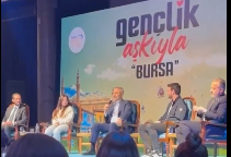 Foto - Hakan Fidan'dan Kurtlar Vadisi açıklaması! Sözleri Türkiye gündemini uzun süre meşgul edecek