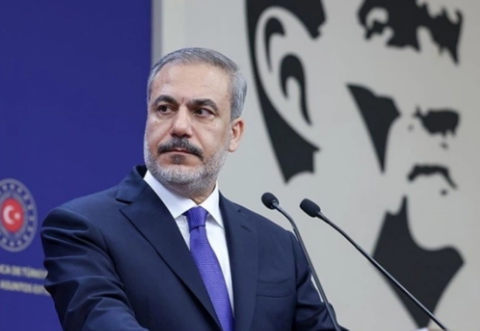 Foto - Hakan Fidan'dan Kurtlar Vadisi açıklaması! Sözleri Türkiye gündemini uzun süre meşgul edecek