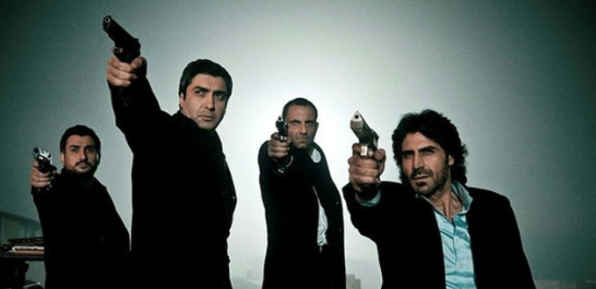 Foto - Hakan Fidan'dan Kurtlar Vadisi açıklaması! Sözleri Türkiye gündemini uzun süre meşgul edecek