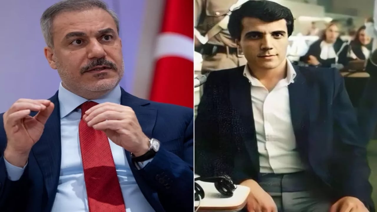 Hakan Fidan’dan olay Kurtlar Vadisi ve Çatlı göndermesi: “Maskeyi çıkarayım mı?”