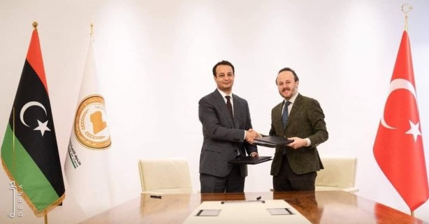 Foto - Hakan Fidan'dan Ortadoğu'da dengeleri değiştirecek görüşme! Bakın o isim kimin oğlu çıktı, kimse inanamadı