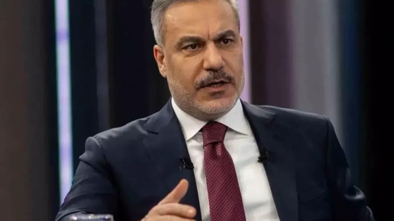 Hakan Fidan'ın ismi yetti! Çılgına döndüler