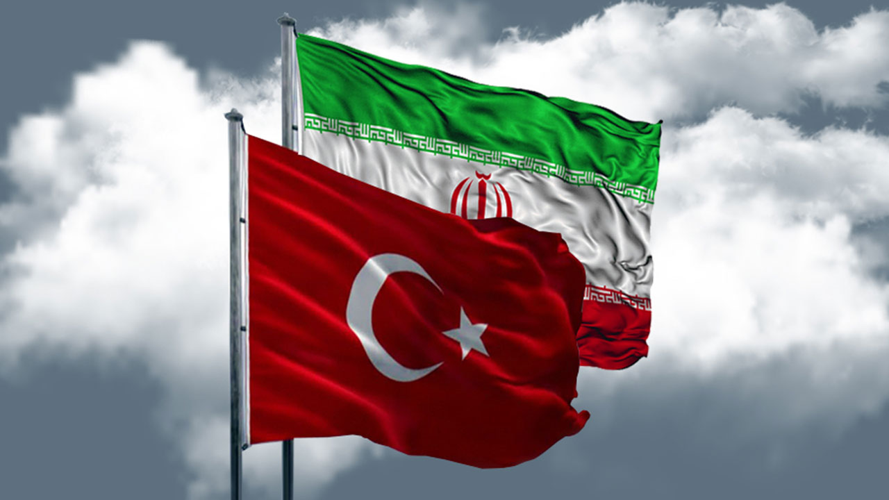 Foto - Hakan Fidan'ın sözleri sonrası İran karıştı! Tahran'dan bir son dakika açıklaması daha