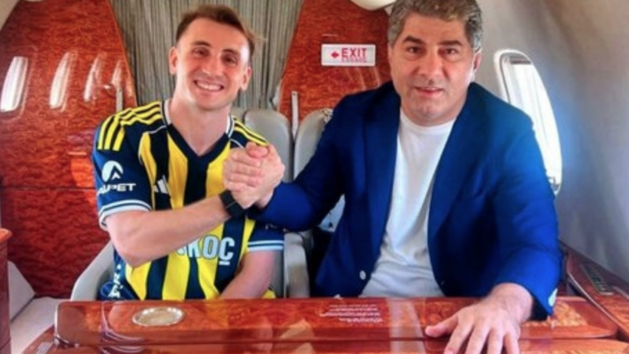 Hakan Safi'den Kerem Aktürkoğlu açıklaması: Soruşturma iddiası doğru mu?