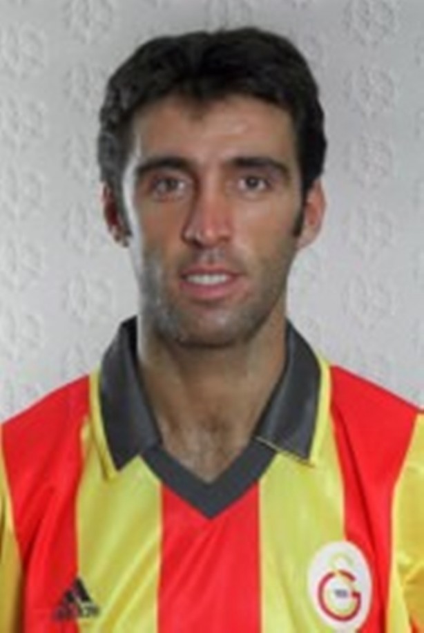 Foto - Hakan Şükür'ün muazzam serveti