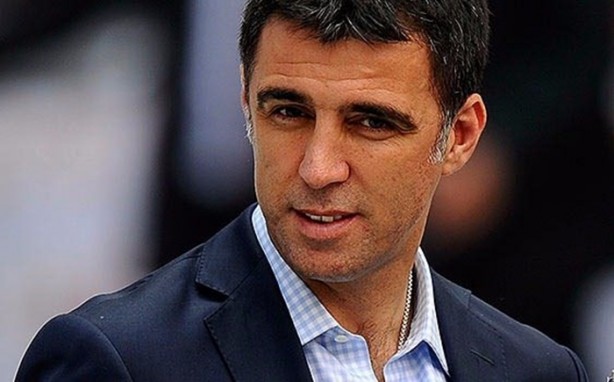 Foto - Hakan Şükür'ün muazzam serveti