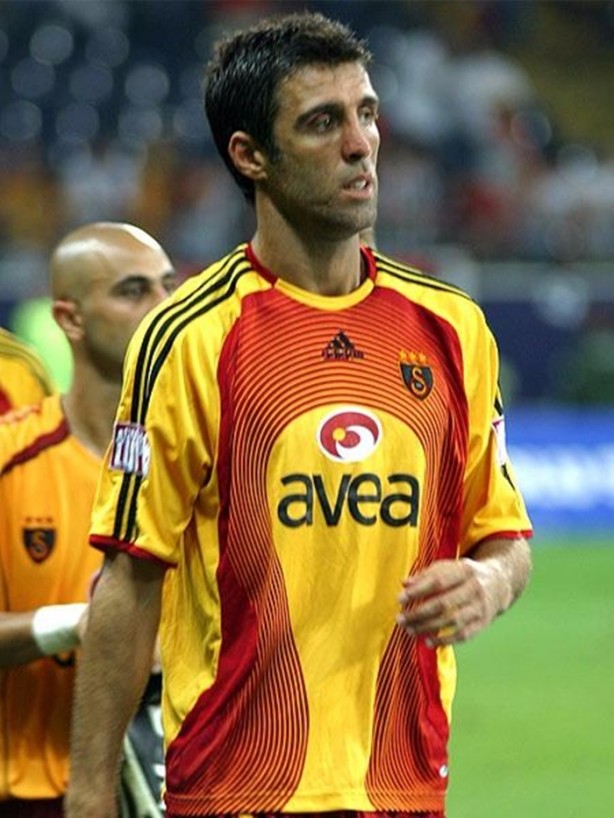 Foto - Hakan Şükür'ün muazzam serveti
