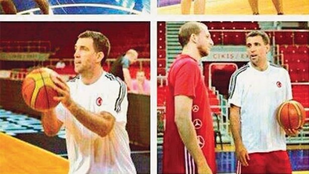 Foto - Hakan Şükür'ün muazzam serveti