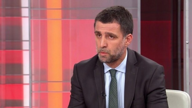 Foto - Hakan Şükür'ün muazzam serveti