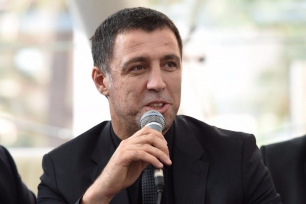 Foto - Hakan Şükür'ün muazzam serveti
