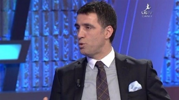 Foto - Hakan Şükür'ün muazzam serveti