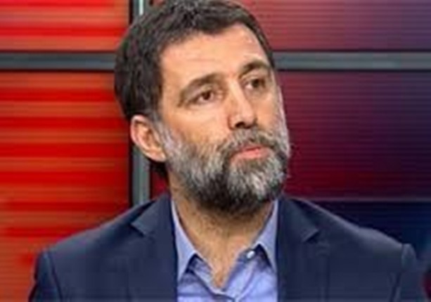 Foto - Hakan Şükür'ün muazzam serveti