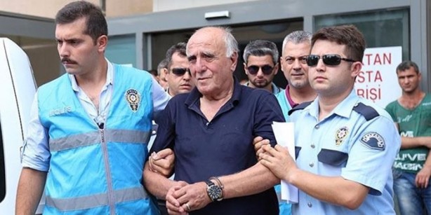 Foto - Hakan Şükür'ün muazzam serveti