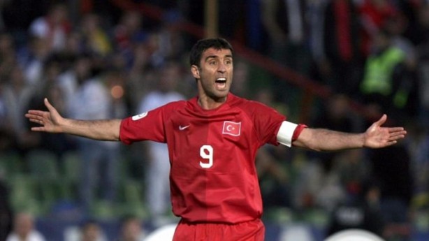 Foto - Hakan Şükür'ün muazzam serveti