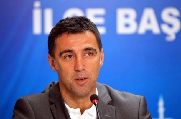 Foto - Hakan Şükür'ün muazzam serveti
