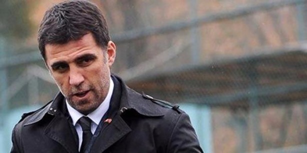 Foto - Hakan Şükür'ün muazzam serveti