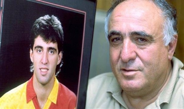 Foto - Hakan Şükür'ün muazzam serveti