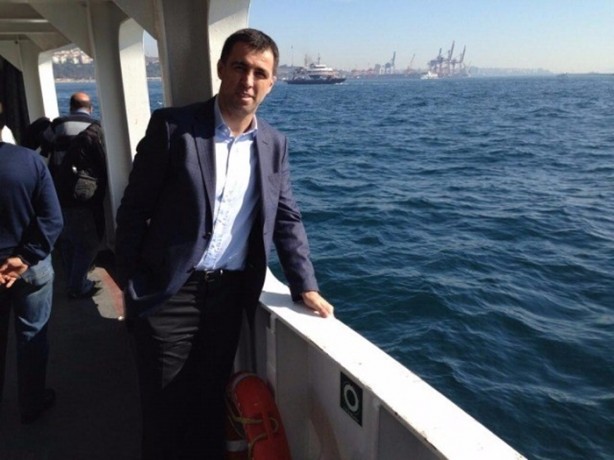 Foto - Hakan Şükür'ün muazzam serveti