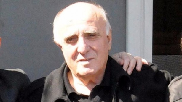 Foto - Hakan Şükür'ün muazzam serveti