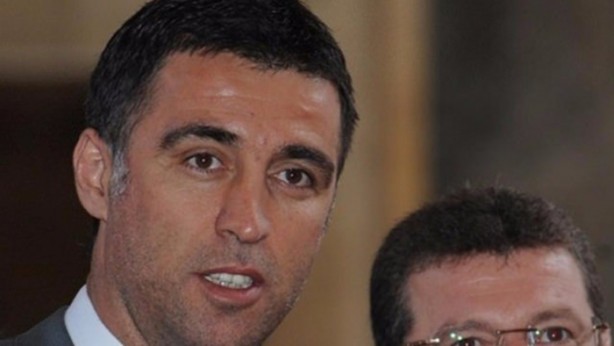 Foto - Hakan Şükür'ün muazzam serveti