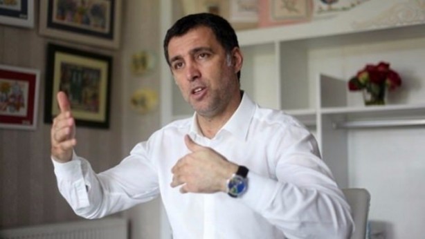 Foto - Hakan Şükür'ün muazzam serveti