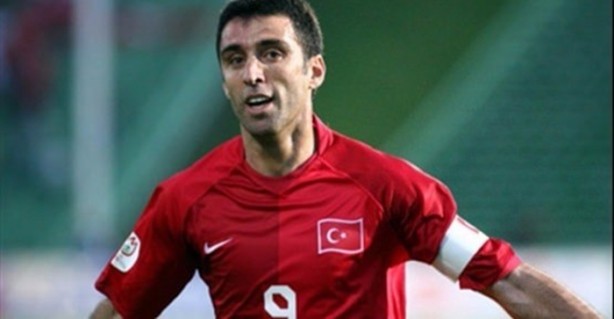 Foto - Hakan Şükür'ün muazzam serveti