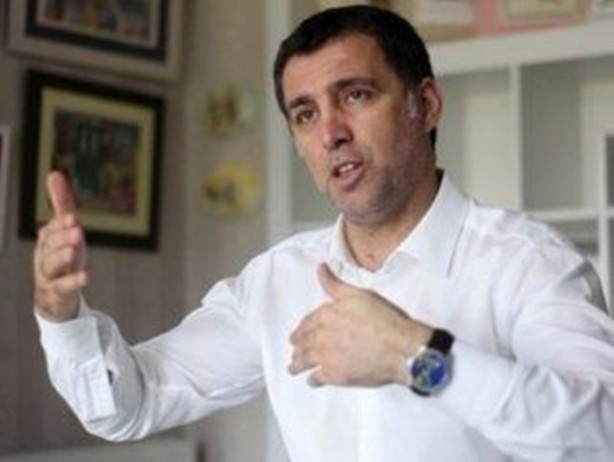 Foto - Hakan Şükür'ün muazzam serveti