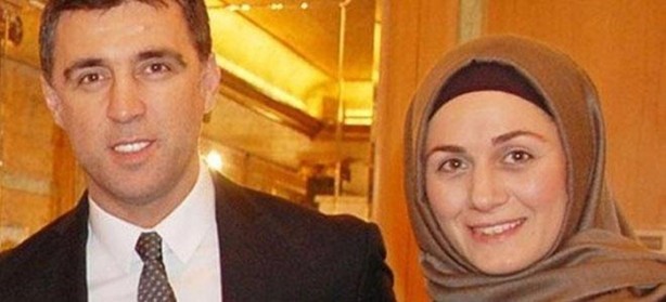 Foto - Hakan Şükür'ün muazzam serveti