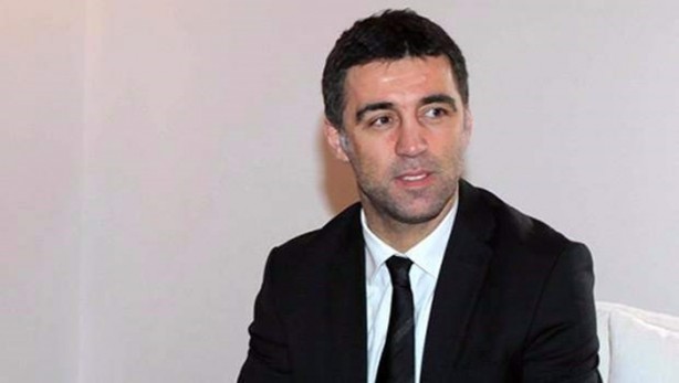 Foto - Hakan Şükür'ün muazzam serveti