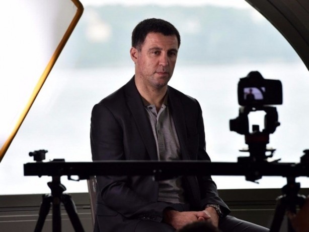 Hakan Şükür'ün muazzam serveti