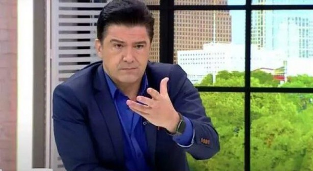 Foto - Hakan Ural açtı ağzını yumdu gözünü! "Ekşi Sözlük denen lağım çukuru…"