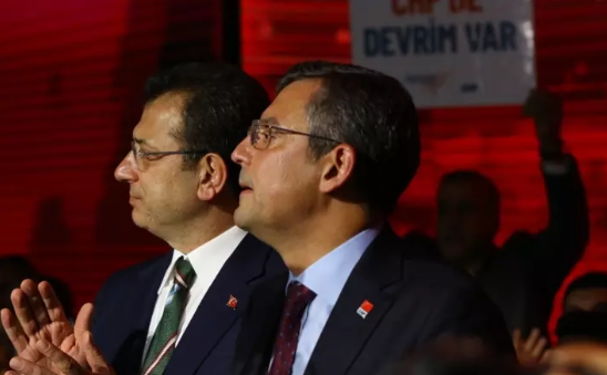 Foto - Hakan Ural, AK Parti'nin İBB adayını açıkladı! Erdoğan o eski bakanı aday gösterecek