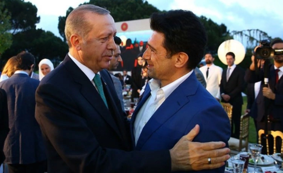 Hakan Ural, AK Parti'nin İBB adayını açıkladı! Erdoğan o eski bakanı aday gösterecek