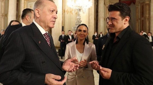 Foto - Hakan Ural, AK Parti'nin İBB adayını açıkladı! Erdoğan o eski bakanı aday gösterecek