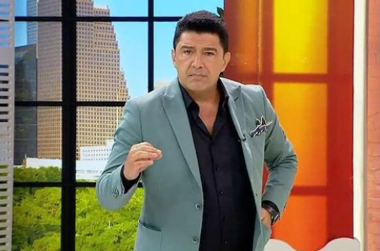 Foto - Hakan Ural 'Canları sağ olsun' diyerek seçimlerde oy vereceği ismi açıkladı: Çok hata yaptı, oyum ona