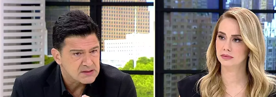 Foto - Hakan Ural 'Canları sağ olsun' diyerek seçimlerde oy vereceği ismi açıkladı: Çok hata yaptı, oyum ona