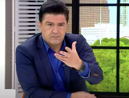 Foto - Hakan Ural 'Canları sağ olsun' diyerek seçimlerde oy vereceği ismi açıkladı: Çok hata yaptı, oyum ona