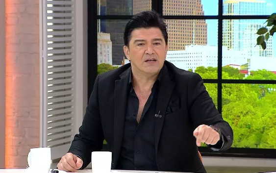 Foto - Hakan Ural 'Canları sağ olsun' diyerek seçimlerde oy vereceği ismi açıkladı: Çok hata yaptı, oyum ona