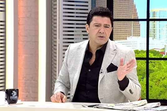 Foto - Hakan Ural 'Canları sağ olsun' diyerek seçimlerde oy vereceği ismi açıkladı: Çok hata yaptı, oyum ona