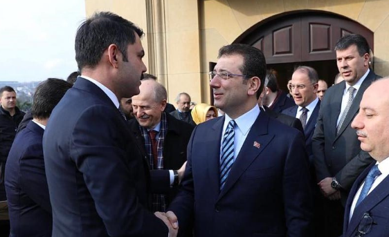 Foto - Hakan Ural 'Canları sağ olsun' diyerek seçimlerde oy vereceği ismi açıkladı: Çok hata yaptı, oyum ona