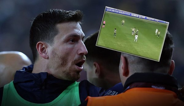 Foto - Hakan Ural çılgına döndü: Bitsin artık bu çile