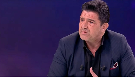 Foto - Hakan Ural "Erdoğan izin versin İsrail'e gidip savaşırım" haberine fena patladı: Mertlik bozuldu