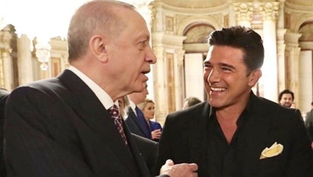 Foto - Hakan Ural "Erdoğan izin versin İsrail'e gidip savaşırım" haberine fena patladı: Mertlik bozuldu