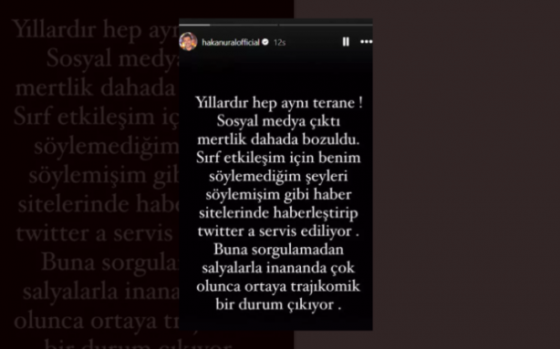 Foto - Hakan Ural "Erdoğan izin versin İsrail'e gidip savaşırım" haberine fena patladı: Mertlik bozuldu