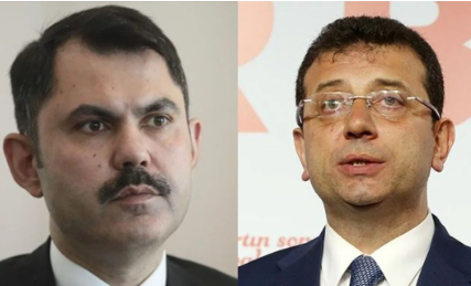 Foto - Hakan Ural'dan Murat Kurum itirafı: İnanamadığım bir şey var