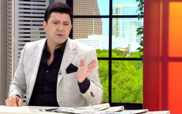 Foto - Hakan Ural'dan bomba ifşaatlar! ‘Tarkan’ından Sezen Aksu’suna kadar…’ 