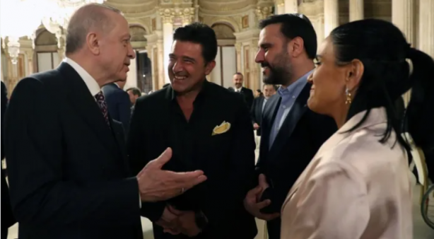 Foto - Hakan Ural'dan bomba ifşaatlar! ‘Tarkan’ından Sezen Aksu’suna kadar…’ 